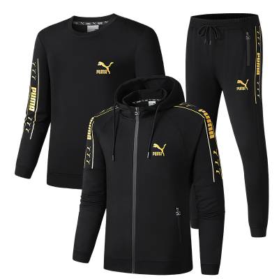 2116款彪马三件套