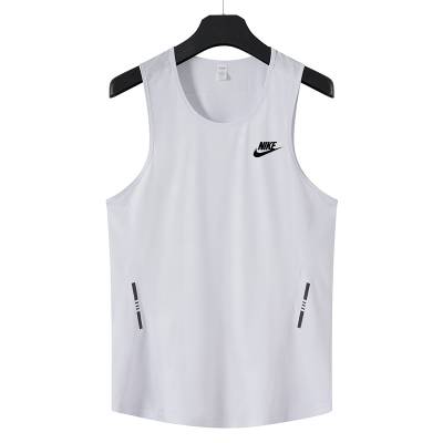 6706 耐克背心 