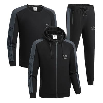 2318三叶草三件套