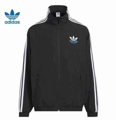 JZ7431三叶草风衣